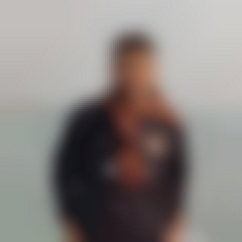 Abu, 23, Madagascar
