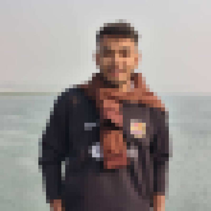 Abu, 23, Jingping