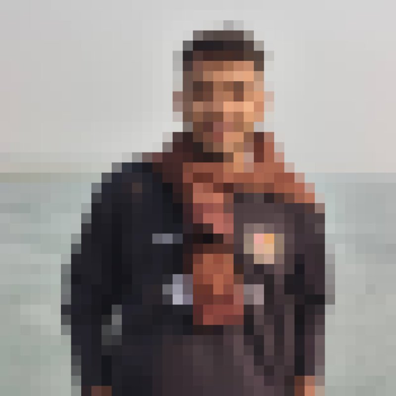 Abu, 23, Montlimar