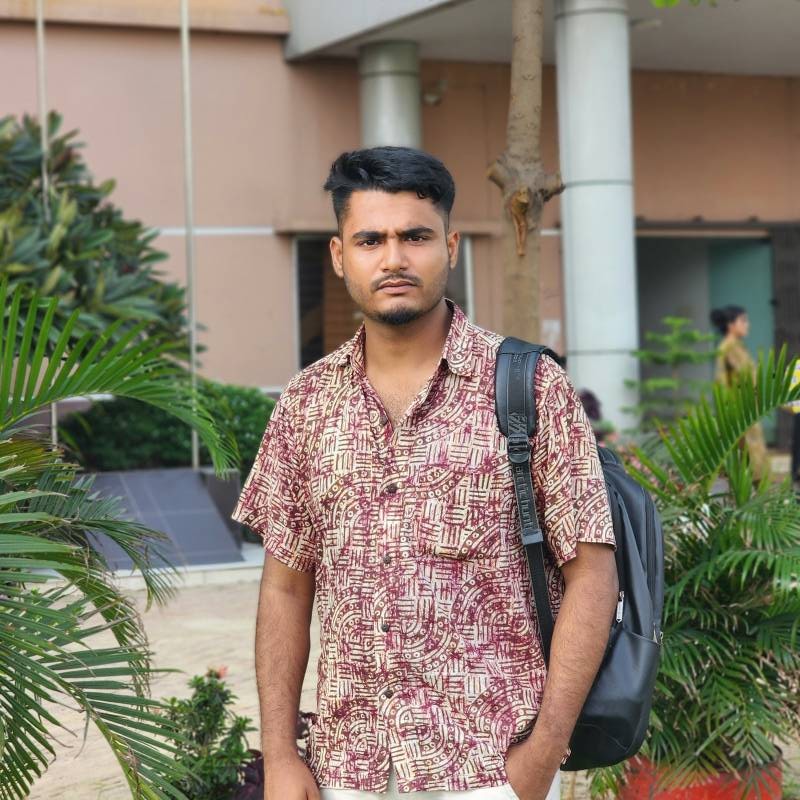 Aak Rista, 21, San Vicente De Chucur