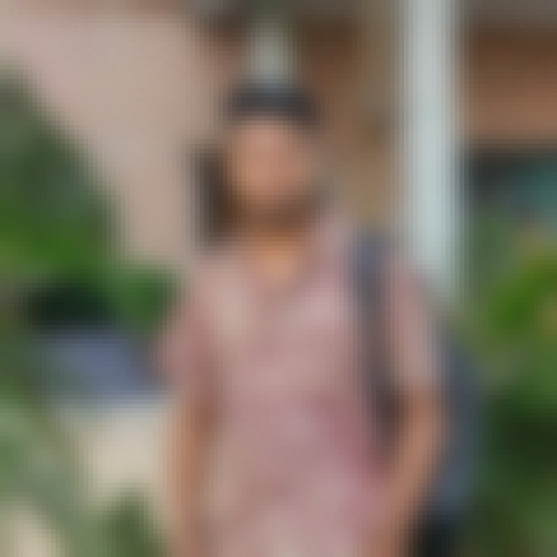 Aak Rista, 21, Netherlands