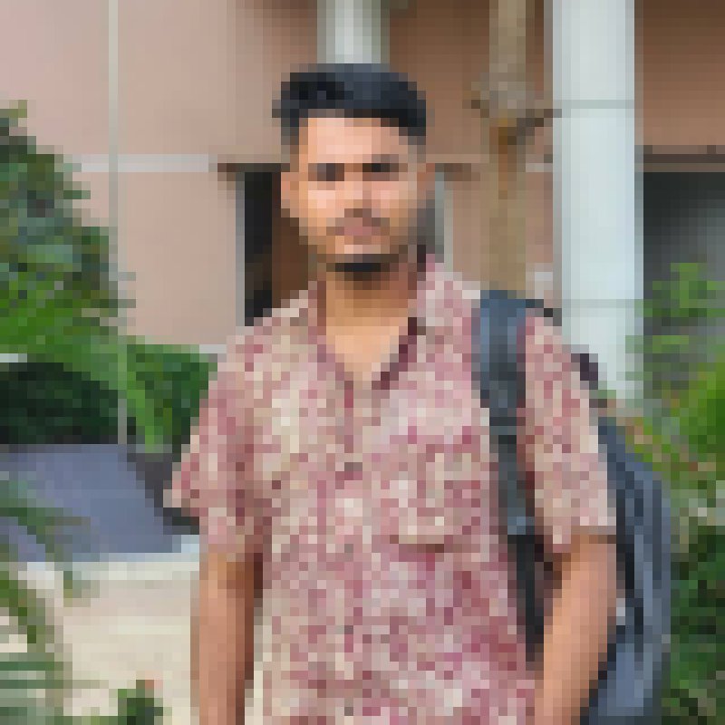 Aak Rista, 21, Kiffa