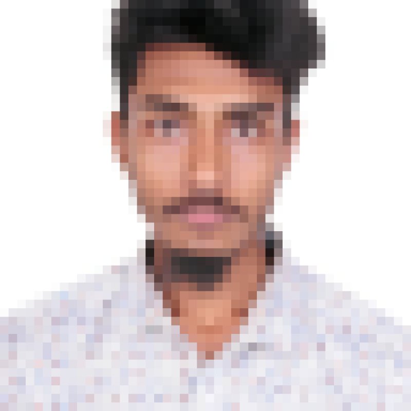 MD Abu Taher, 24, Cuxhaven
