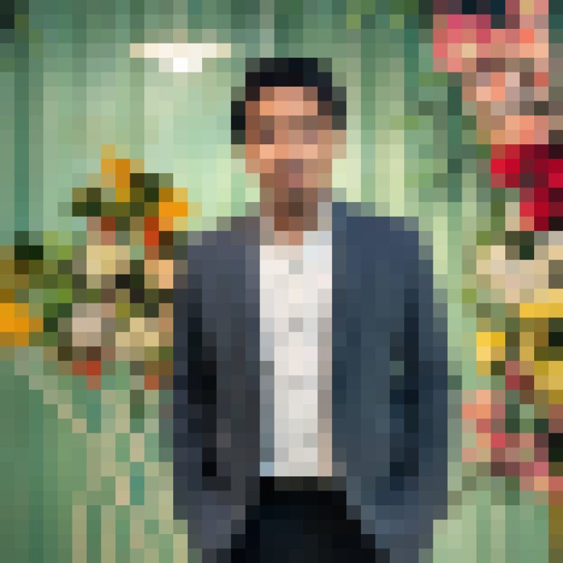 Atik Aslam, 23, Harlingen