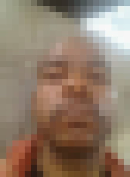 Jerry, 46, India