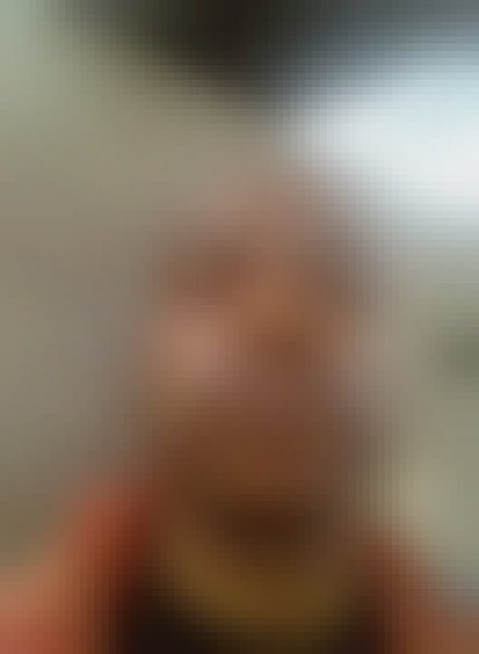 Jerry, 46, South Africa
