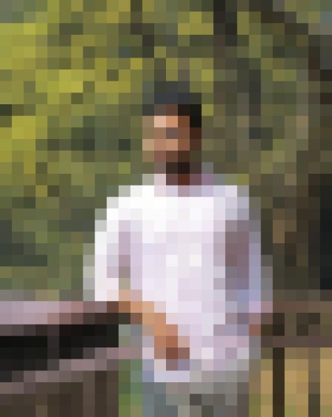 Dhrubo, 23, Rovinj