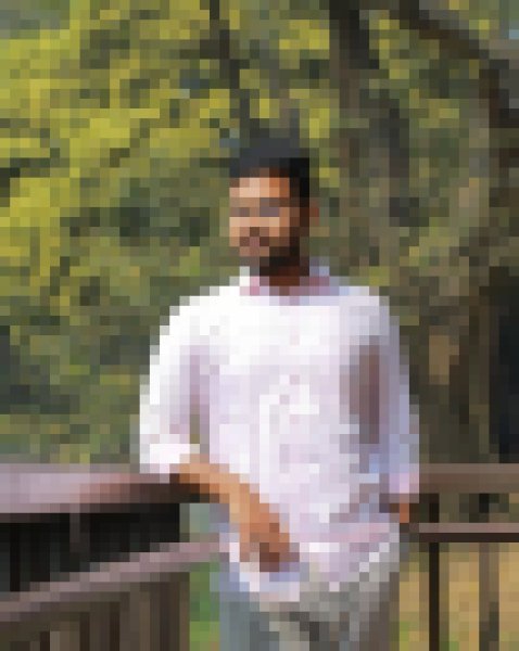 Dhrubo, 23, Ouando