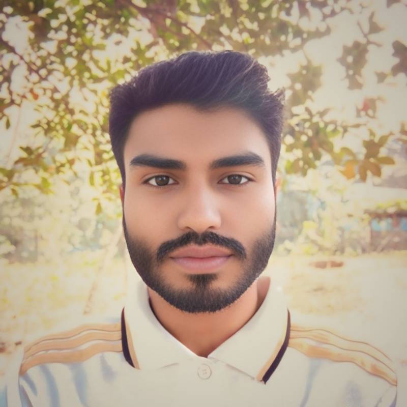 Md khan, 26, Golest N