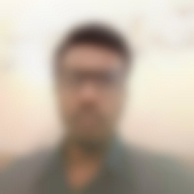 Md. Ariful islam, 34, Chandrapur