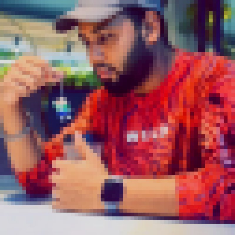 Mokhlesur Rahman munna, 24, Ro Blanco