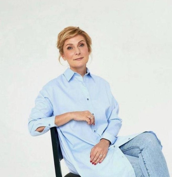 Andreay Melissa, 45, Lingampalli