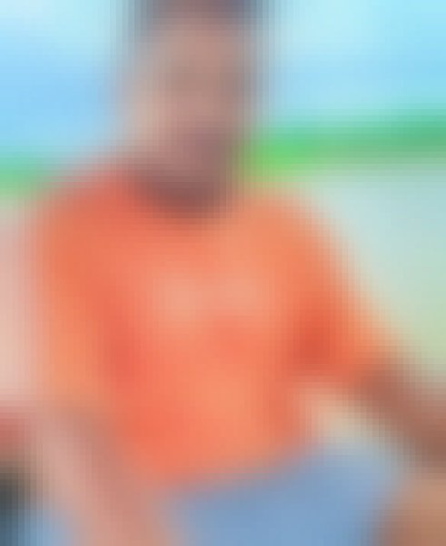 Md sojib, 28, El Congo