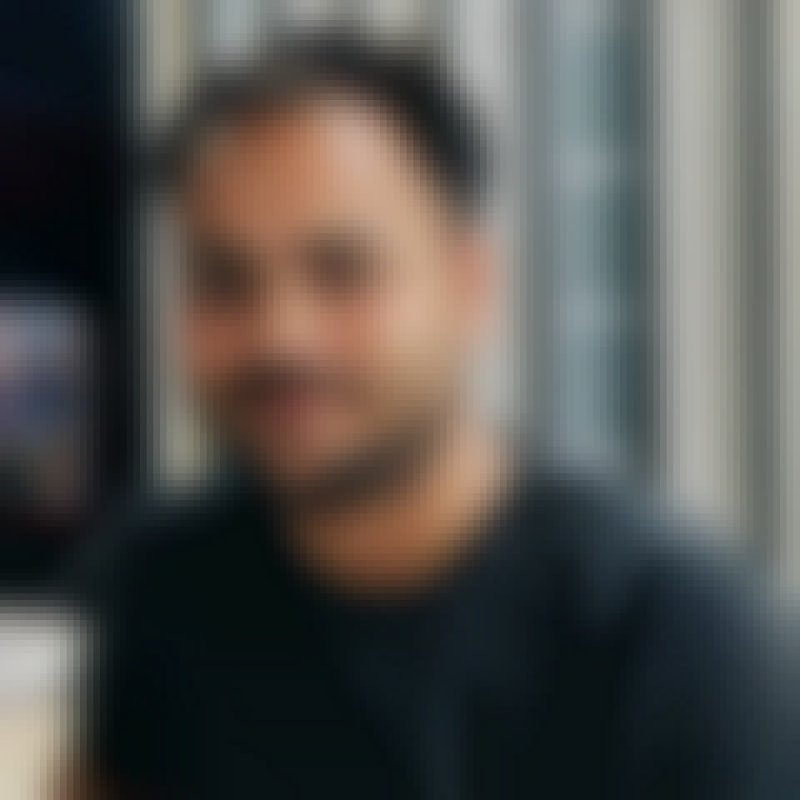 Arif, 20, Barbasa