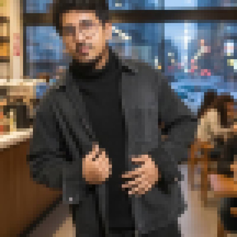 Arfan, 24, Vilnius