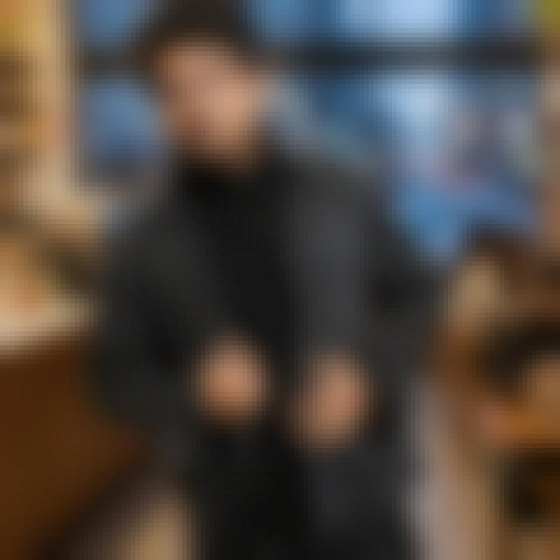 Arfan, 24, Mrignac