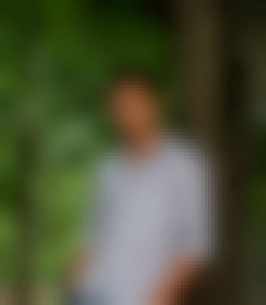 MD ARAFAT HOSSAIN, 24, Bangladesh