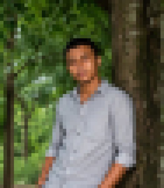 MD ARAFAT HOSSAIN, 24, Markkleeberg