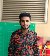 Adnan sami, 21, Bacuri