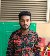 Adnan sami, 21, Zimna Voda
