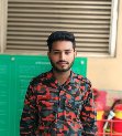 Adnan sami, 21, Austria