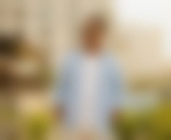 Gous, 39, Udarband