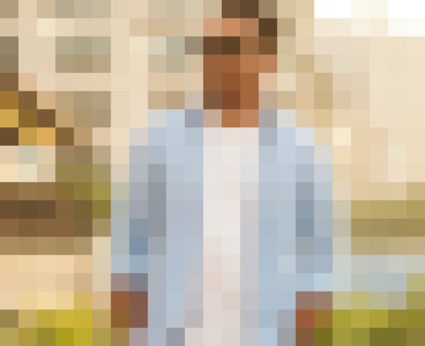 Gous, 39, Sudan