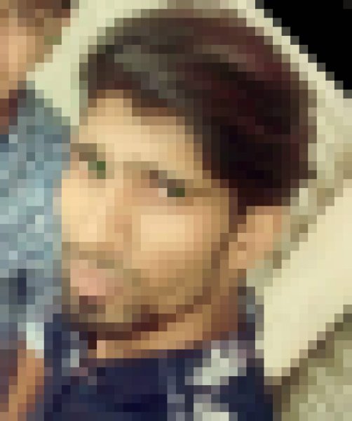 Shojol, 24, Yasugich