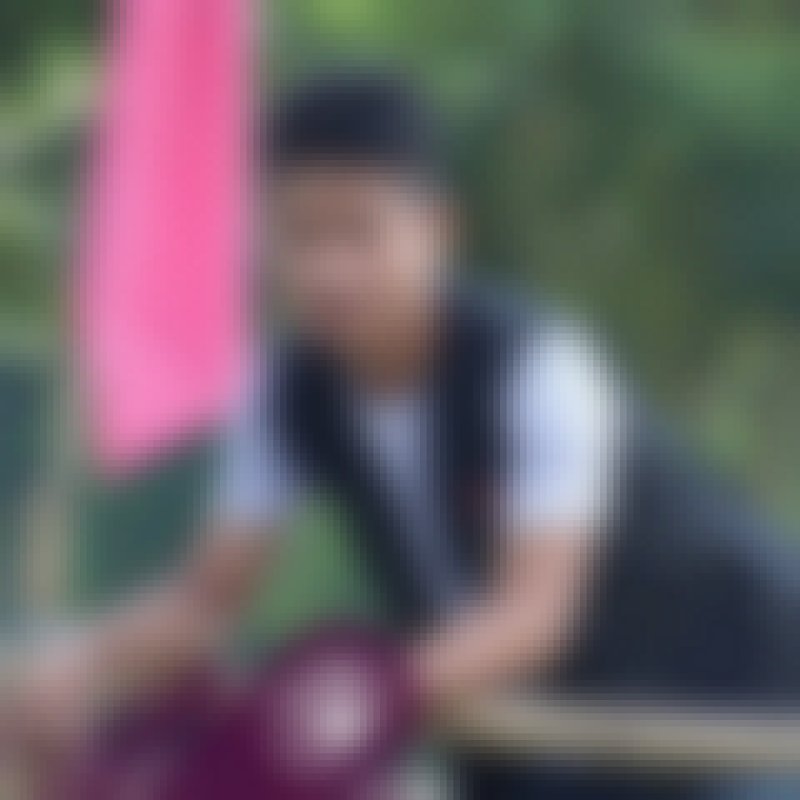 Dhanonjoy Tripura, 30, Jededa