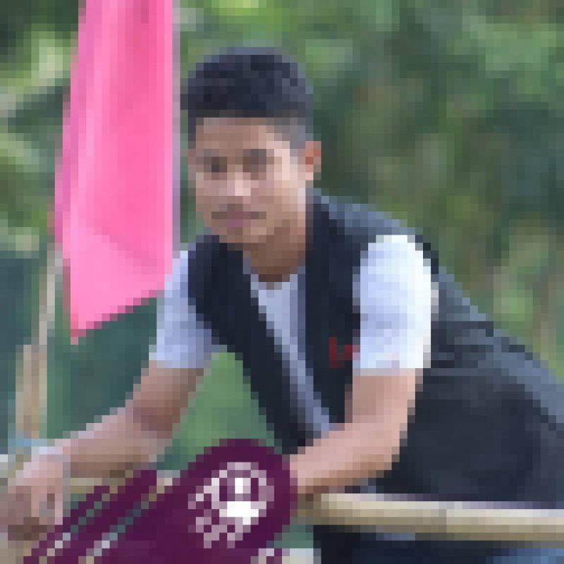 Dhanonjoy Tripura, 30, Mesudiye