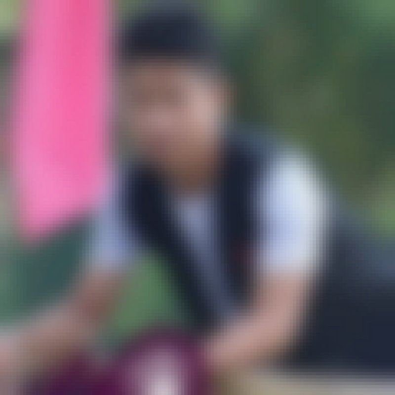 Dhanonjoy Tripura, 30, Kontagora