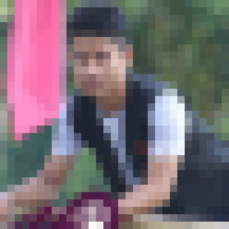 Dhanonjoy Tripura, 30, Tortoreto