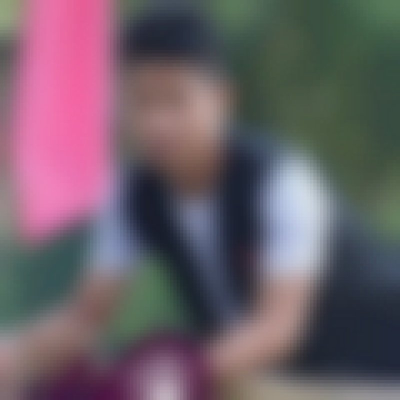 Dhanonjoy Tripura, 30, Bozhou