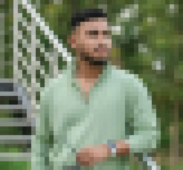 Ariyan, 22, Lemery