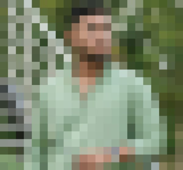 Ariyan, 22, Elmhurst