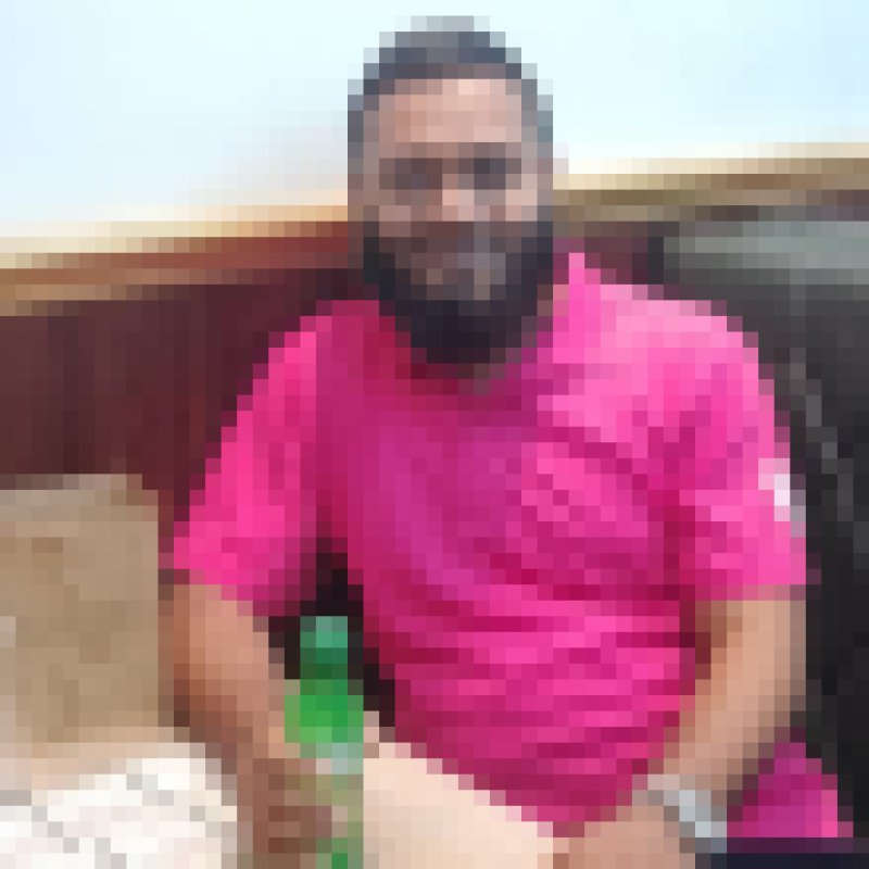 Advocate, 37, Bangalore