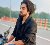 Sanjeet khan, 27, Kafr Qasim