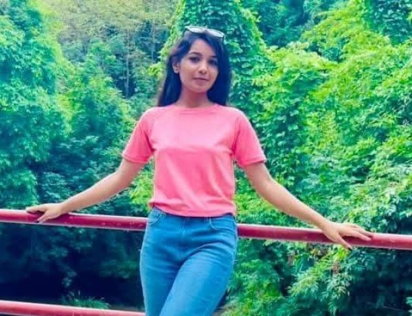 Annisha, 19, Nallagunta