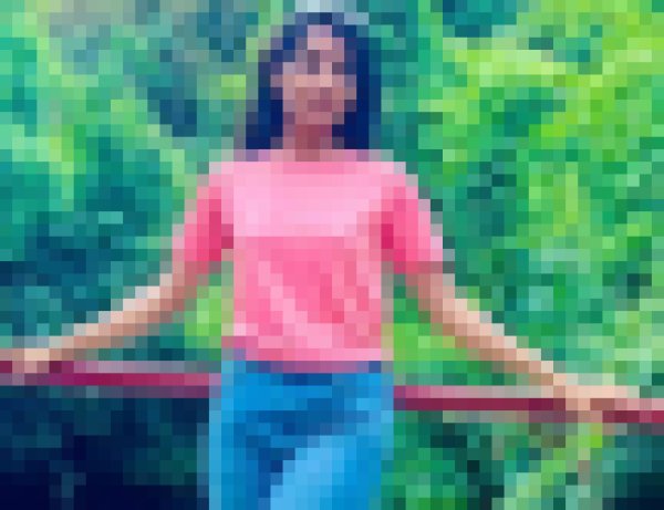Annisha, 19, Bangladesh