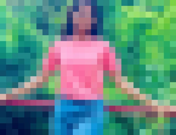 Annisha, 19, Bangladesh