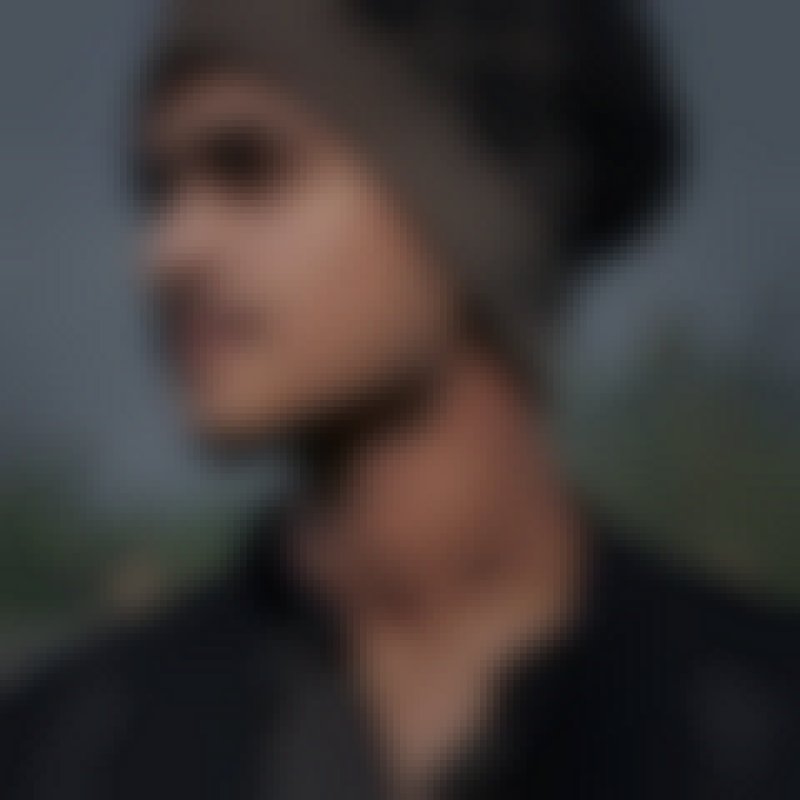 Farabi islam, 21, Palm Riverclair Mel