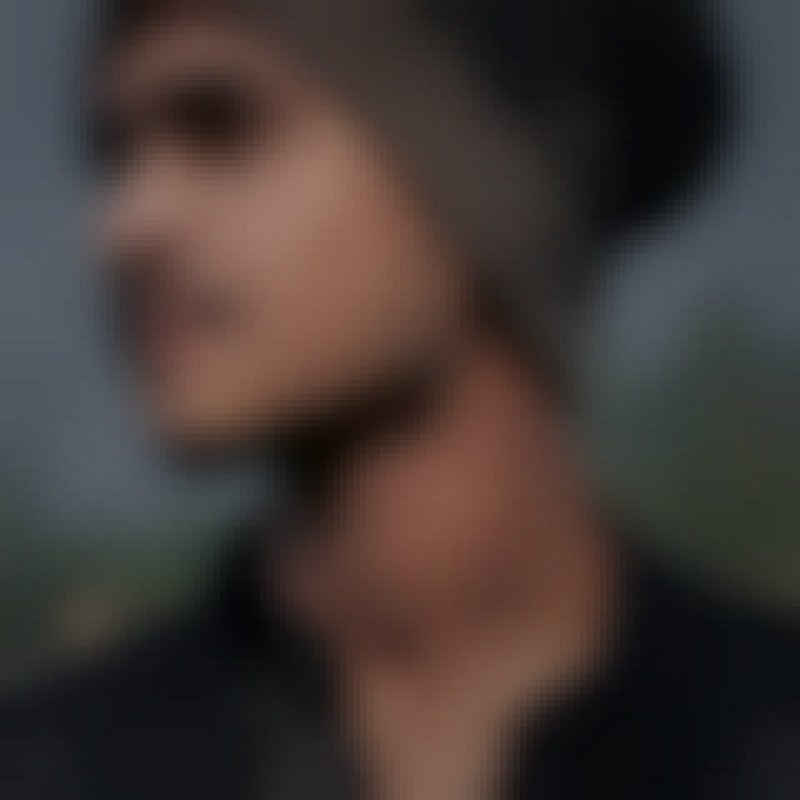 Farabi islam, 21, Denmark