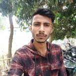 Bil khayer Himel, 22, Bageshwar