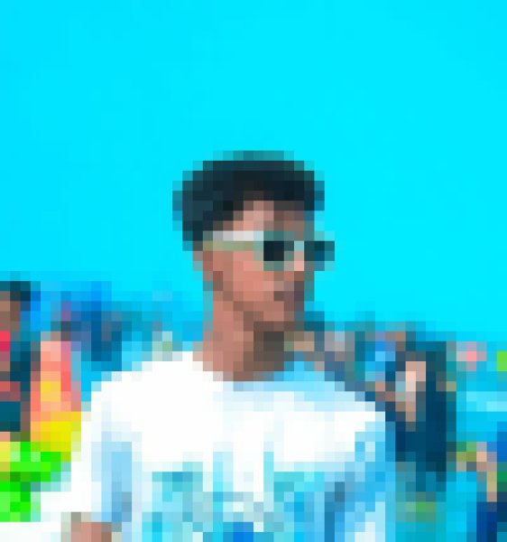 Saim, 19, Uberlndia