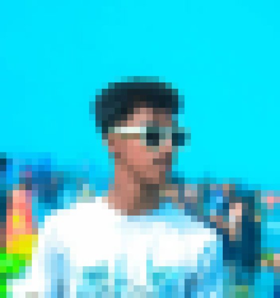Saim, 19, Sholinghur
