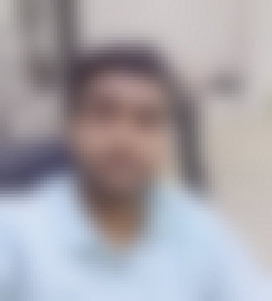 Arman, 28, Baarii