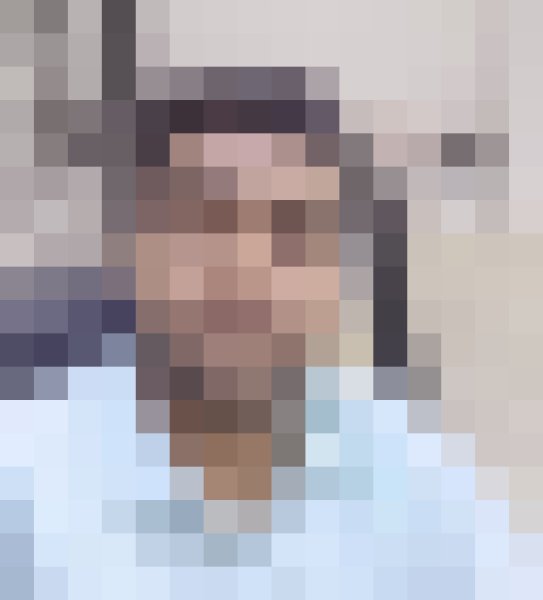 Arman, 28, Goldenrod