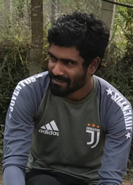 Imran, 28, Pottipuram