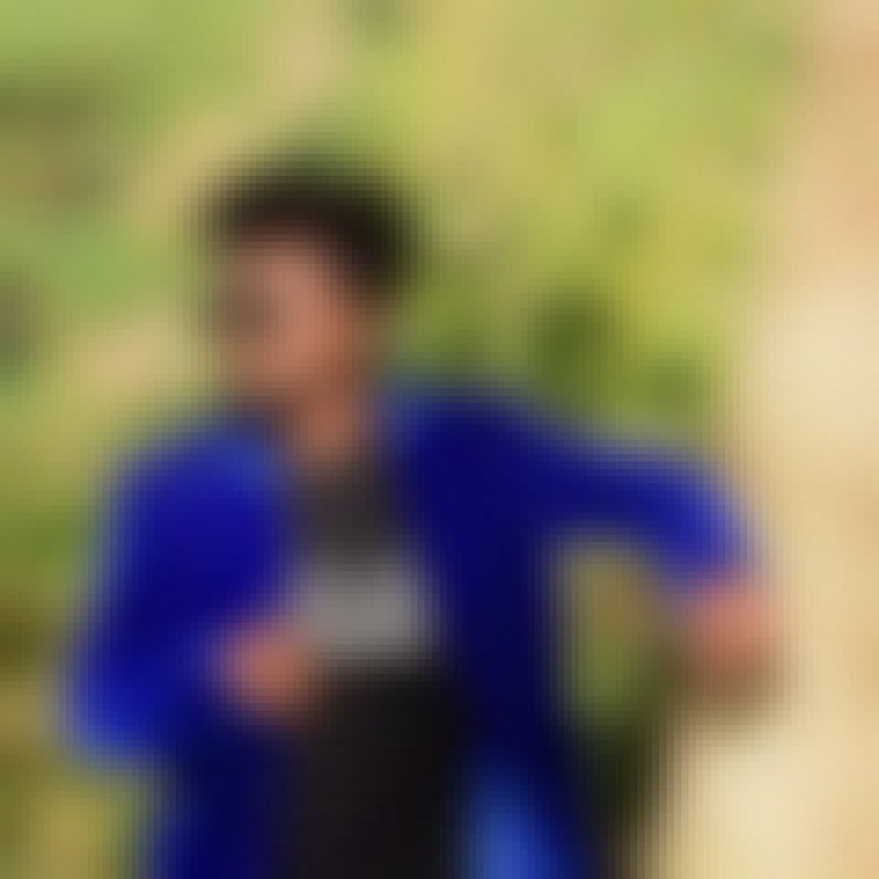 Arafat Hossain, 24, Germany