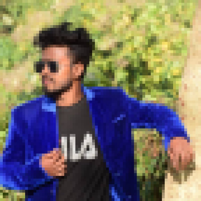 Arafat Hossain, 24, Glazov